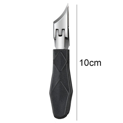 Toenail Clipper For Ingrown Or Thick Toenails Toenails Trimmer